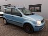 Fiat Panda 1.1 Fire Sloopvoertuig (2005, Blauw)