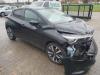 Nissan Micra 0.9 IG-T 12V Sloopvoertuig (2018, Zwart)