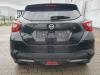 Nissan Micra 0.9 IG-T 12V Sloopvoertuig (2018, Zwart)