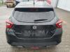 Nissan Micra 0.9 IG-T 12V Sloopvoertuig (2018, Zwart)