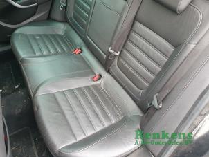 Opel Insignia Sports Tourer 2.0 Turbo 16V 4x4 Ecotec Sloopvoertuig (2010, Zwart)