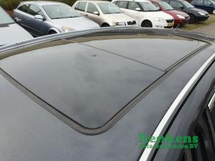 Opel Insignia Sports Tourer 2.0 Turbo 16V 4x4 Ecotec Sloopvoertuig (2010, Zwart)