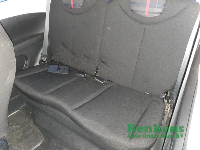 Peugeot 108 1.0 12V Sloopvoertuig (2016, Blauw)