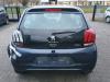 Peugeot 108 1.0 12V Sloopvoertuig (2016, Blauw)