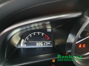 Mazda 2 1.5 SkyActiv-G 90 Sloopvoertuig (2023, Metallic, Rood)