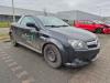 Opel Tigra Twin Top 1.4 16V Sloopvoertuig (2005, Zwart)