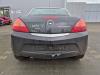Opel Tigra Twin Top 1.4 16V Sloopvoertuig (2005, Zwart)