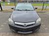 Opel Tigra Twin Top 1.4 16V Sloopvoertuig (2005, Zwart)