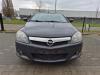 Opel Tigra Twin Top 1.4 16V Sloopvoertuig (2005, Zwart)