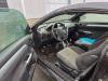 Opel Tigra Twin Top 1.4 16V Sloopvoertuig (2005, Zwart)