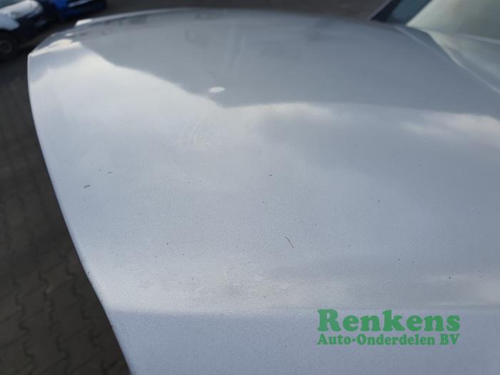 Opel Corsa E 1.3 CDTi 16V ecoFLEX Sloopvoertuig (2015, Zilver)