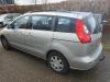 Mazda 5 1.8i 16V Sloopvoertuig (2006, Beige)