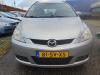 Mazda 5 1.8i 16V Sloopvoertuig (2006, Beige)