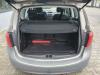 Opel Meriva 1.4 Turbo 16V ecoFLEX Sloopvoertuig (2012, Bruin)