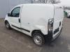 Fiat Fiorino 1.4 Sloopvoertuig (2019, Wit)