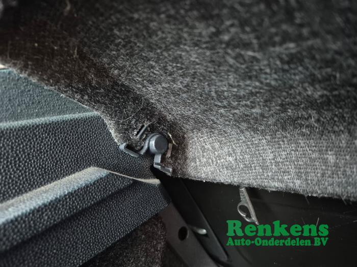 Ford Ka II 1.2 Sloopvoertuig (2011, Wit)