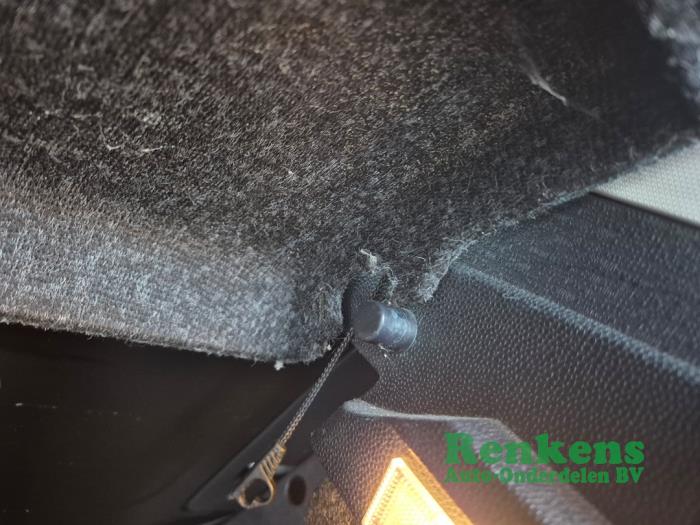 Ford Ka II 1.2 Sloopvoertuig (2011, Wit)