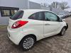 Ford Ka II 1.2 Sloopvoertuig (2011, Wit)