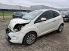 Ford Ka II 1.2 Sloopvoertuig (2011, Wit)