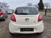 Ford Ka II 1.2 Sloopvoertuig (2011, Wit)