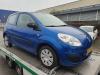 Renault Twingo II 1.2 Sloopvoertuig (2008, Blauw)