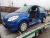Renault Twingo II 1.2 Sloopvoertuig (2008, Blauw)