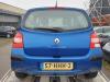 Renault Twingo II 1.2 Sloopvoertuig (2008, Blauw)