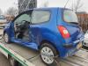 Renault Twingo II 1.2 Sloopvoertuig (2008, Blauw)
