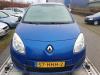 Renault Twingo II 1.2 Sloopvoertuig (2008, Blauw)