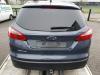 Ford Focus 3 Wagon 1.0 Ti-VCT EcoBoost 12V 125 Sloopvoertuig (2013, Donker, Grijs)