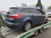 Ford Focus 3 Wagon 1.0 Ti-VCT EcoBoost 12V 125 Sloopvoertuig (2013, Donker, Grijs)