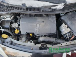 Renault Twingo II 1.2 16V Sloopvoertuig (2007, Zwart)