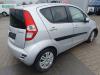 Suzuki Splash 1.2 VVT 16V Sloopvoertuig (2014, Zilver)