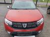 Dacia Sandero II 0.9 TCE 12V Sloopvoertuig (2017, Rood)