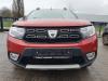 Dacia Sandero II 0.9 TCE 12V Sloopvoertuig (2017, Rood)