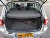 Volkswagen Tiguan 2.0 TSI 16V 4Motion Sloopvoertuig (2009, Zilver)