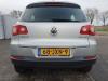 Volkswagen Tiguan 2.0 TSI 16V 4Motion Sloopvoertuig (2009, Zilver)