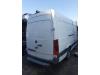 Mercedes Sprinter 3,5t 316 CDI 2.1 D RWD Sloopvoertuig (2020, Wit)
