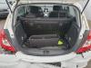 Opel Corsa D 1.3 CDTi 16V ecoFLEX Sloopvoertuig (2013, Wit)