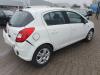 Opel Corsa D 1.3 CDTi 16V ecoFLEX Sloopvoertuig (2013, Wit)