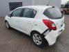 Opel Corsa D 1.3 CDTi 16V ecoFLEX Sloopvoertuig (2013, Wit)