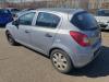Opel Corsa D 1.3 CDTi 16V ecoFLEX Sloopvoertuig (2009, Grijs)
