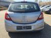 Opel Corsa D 1.3 CDTi 16V ecoFLEX Sloopvoertuig (2009, Grijs)