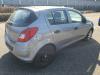 Opel Corsa D 1.3 CDTi 16V ecoFLEX Sloopvoertuig (2009, Grijs)