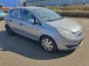 Opel Corsa D 1.3 CDTi 16V ecoFLEX Sloopvoertuig (2009, Grijs)