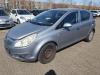 Opel Corsa D 1.3 CDTi 16V ecoFLEX Sloopvoertuig (2009, Grijs)