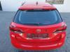 Opel Astra K Sports Tourer 1.6 CDTI 110 16V Sloopvoertuig (2017, Rood)