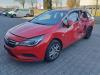 Opel Astra K Sports Tourer 1.6 CDTI 110 16V Sloopvoertuig (2017, Rood)