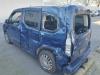 Opel Combo Life/Tour 1.5 CDTI 130 Sloopvoertuig (2019, Blauw)