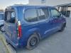 Opel Combo Life/Tour 1.5 CDTI 130 Sloopvoertuig (2019, Blauw)